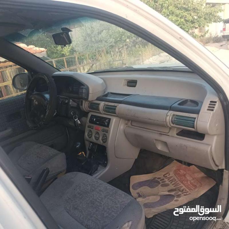 للبيع لاند روفر